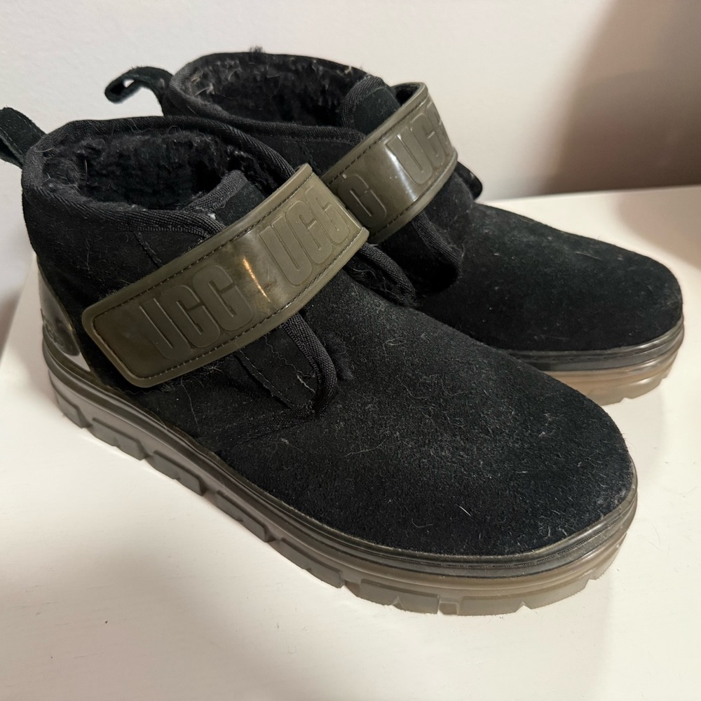 Ugg Neumel Clear Chukka